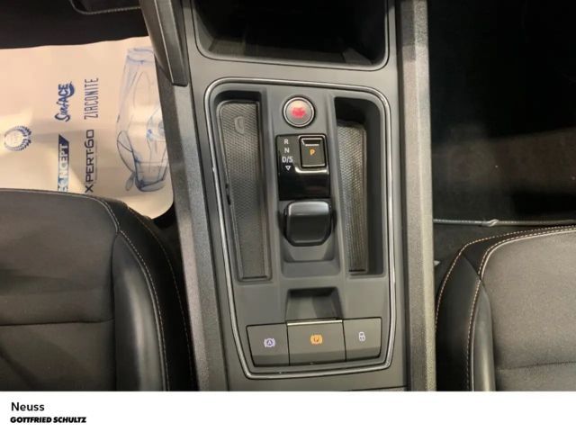 Seat Leon Sportstourer