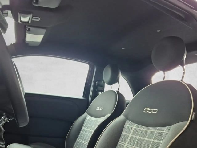 Fiat 500 Lounge