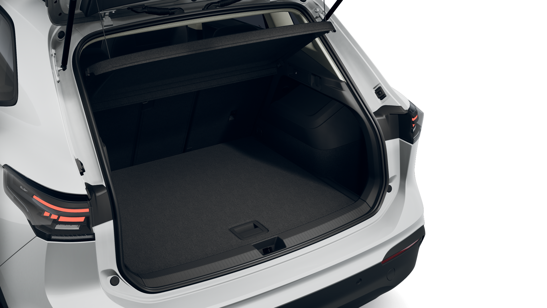 Volkswagen Tiguan 2.0 TDI DSG