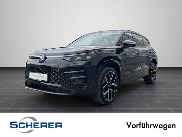 Volkswagen Tayron DSG R-Line