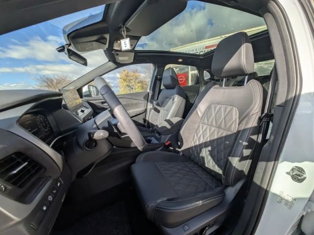 Nissan Qashqai DIG-T Tekna