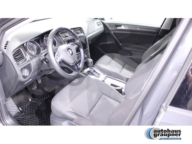 Volkswagen Golf Golf VII e-Golf