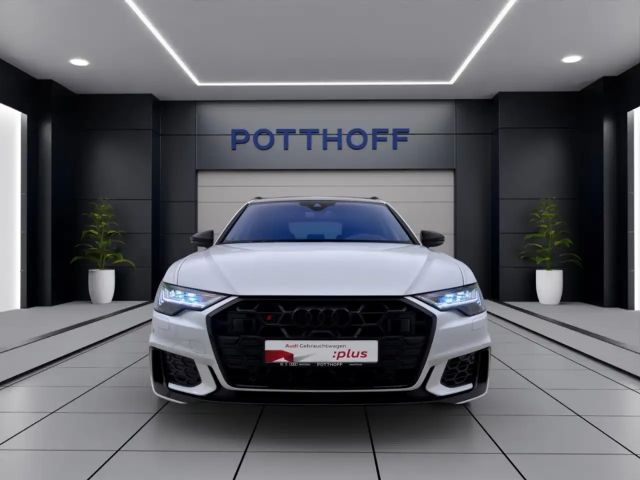Audi S6 Avant Quattro