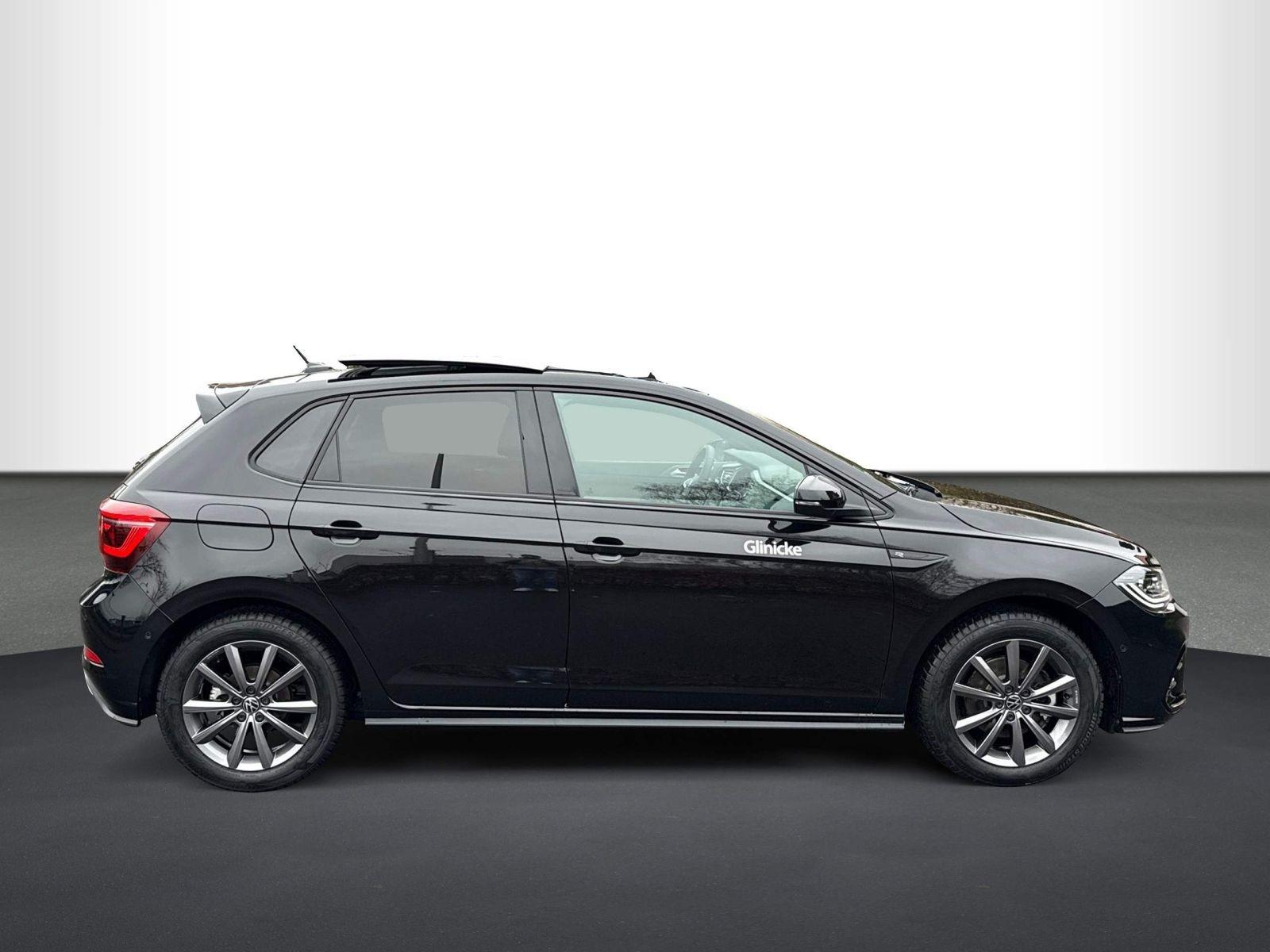 Volkswagen Polo 1.0 TSI DSG R-Line