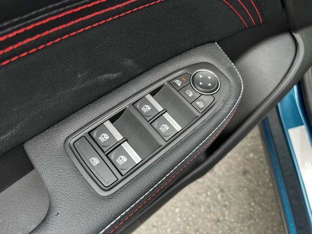 Renault Arkana Bose EDC RS TCe 160