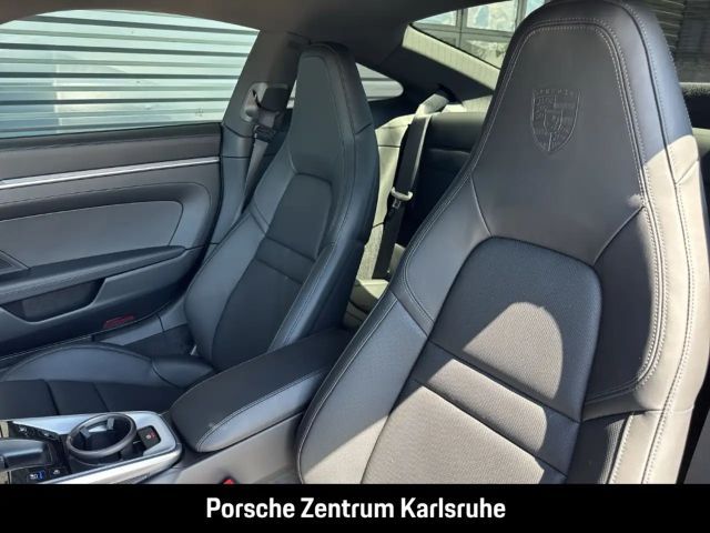 Porsche 992 Carrera Coupé S