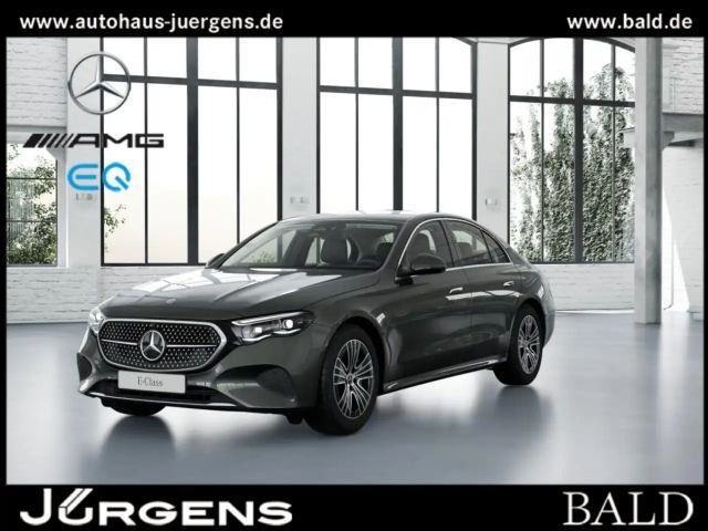 Mercedes-Benz E 220 AVANTGARDE E 220 d Sedan