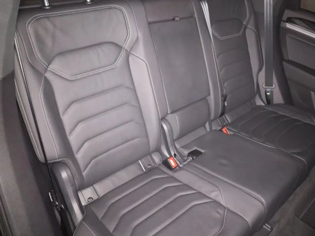 Volkswagen Touareg 3.0 V6 TSI