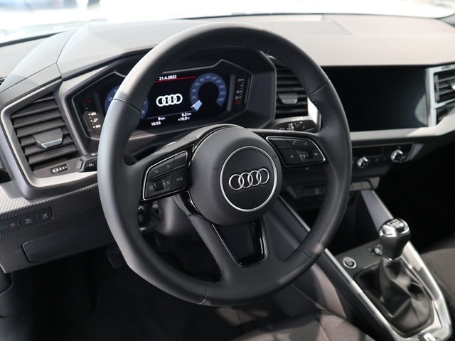 Audi A1 30 TFSI Sportback