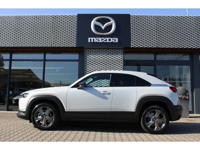 Mazda MX-30 SkyActiv