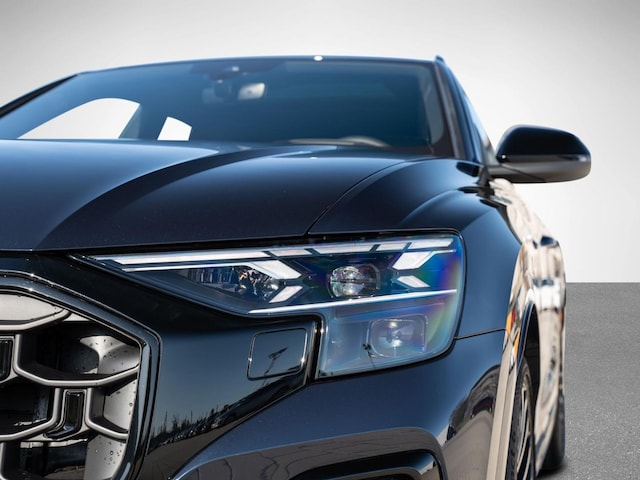 Audi Q8 50 TDI Quattro