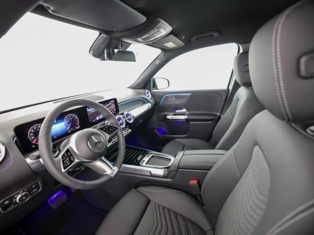 Mercedes-Benz GLB 180 Österreich-Edition AHV mit ESP