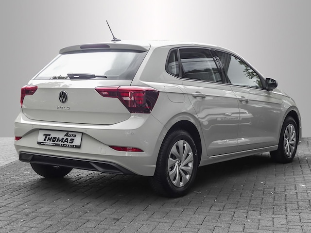 Volkswagen Polo 1.0 TSI Life