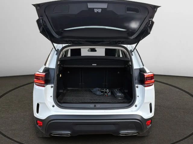 Citroën C5 Aircross Feel Pack