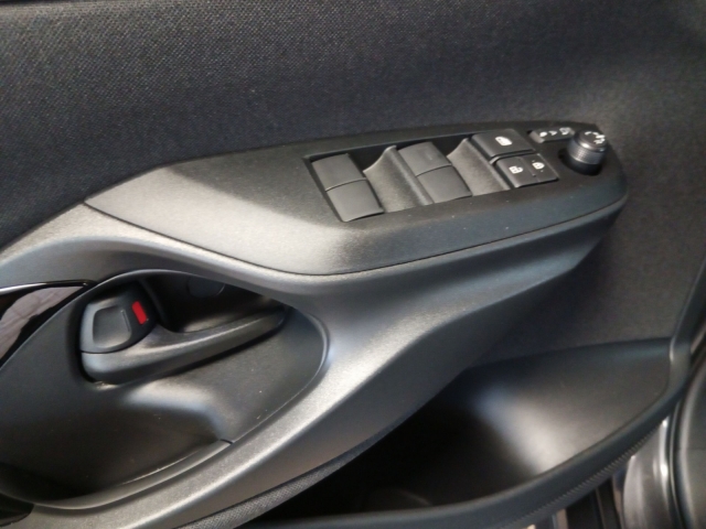 Toyota Yaris 5-deurs Comfort