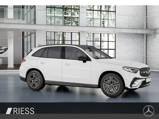 Mercedes-Benz GLC 220 4MATIC GLC 220 d