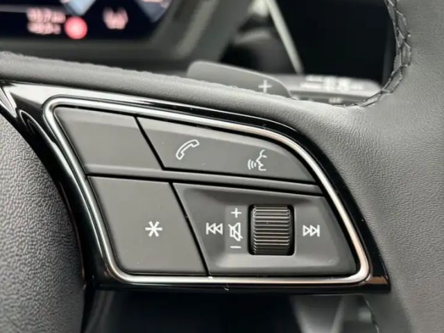 Audi A3 S-Tronic Sedan Sportback