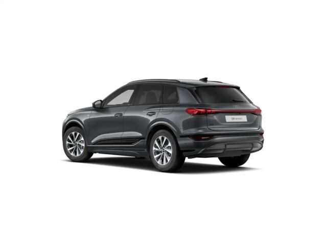 Audi Q6 e-tron S-Line