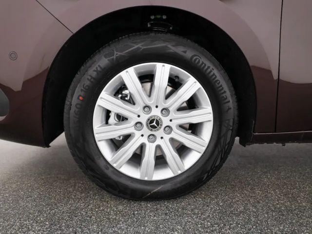 Mercedes-Benz T 180 Progressive