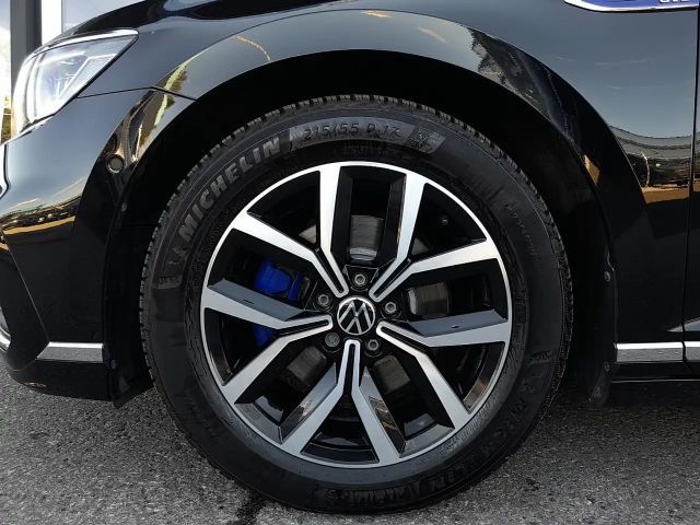 Volkswagen Passat DSG GTE Variant