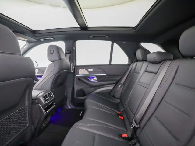 Mercedes-Benz GLE 450 4MATIC