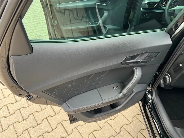 Cupra Formentor 1.5 TSI