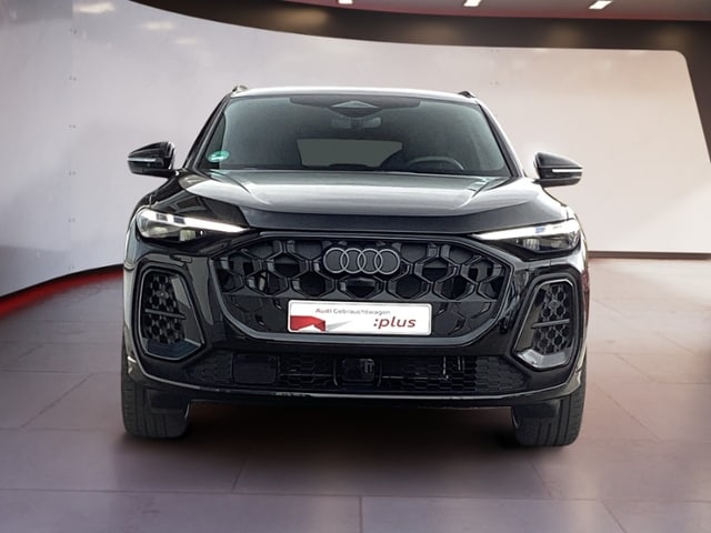 Audi Q5 Quattro S-Tronic