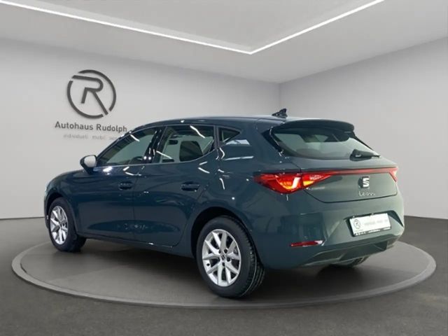 Seat Leon 1.5 TSI Style