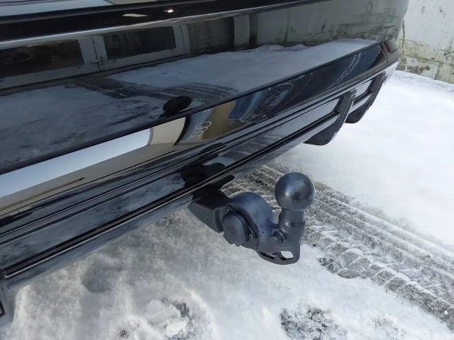 Audi S6 e-tron e-tron