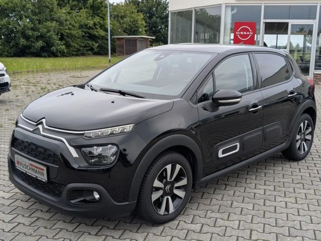 Citroën C3 Max PureTech