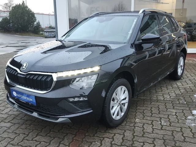 Skoda Kamiq 1.5 TSI Selection