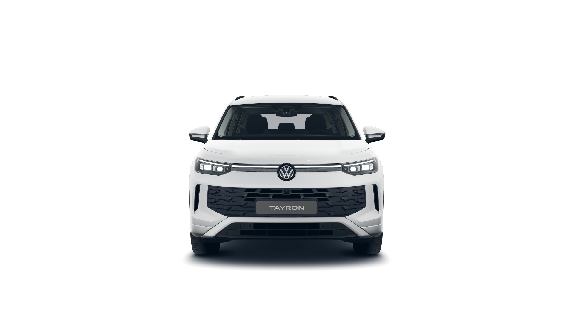 Volkswagen Tayron 1.5 eTSI DSG Life