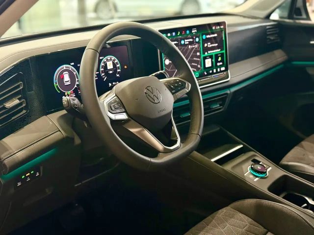 Volkswagen Tiguan DSG eHybrid