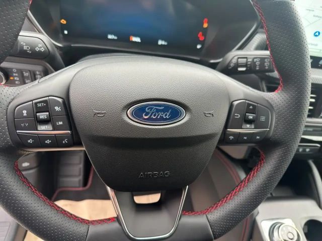 Ford Kuga 4x4 AWD ST Line X