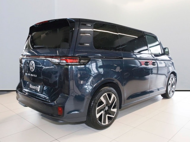 Volkswagen ID.Buzz 150 kW 77 KWh IQ.Drive Pro