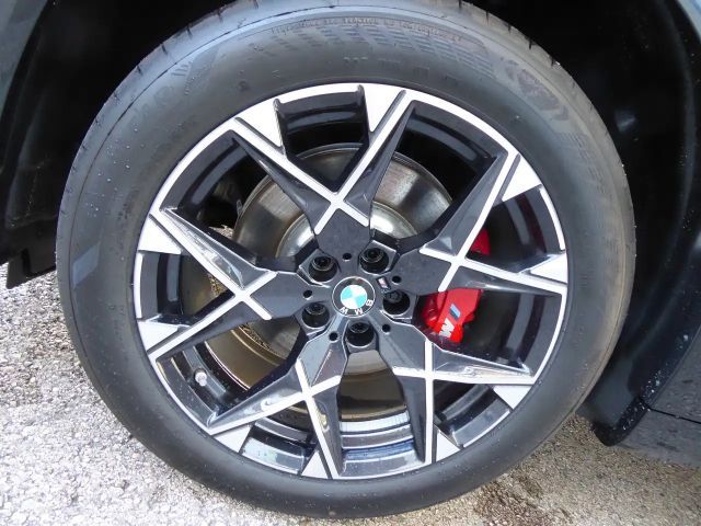 BMW X3 M-Sport xDrive