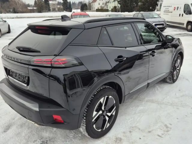 Peugeot 2008 Allure Pack Hybrid