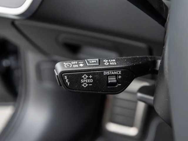 Audi A6 45 TFSI Quattro S-Line S-Tronic