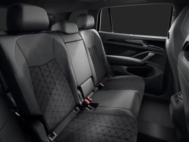 Volkswagen Tayron 2.0 TDI DSG R-Line