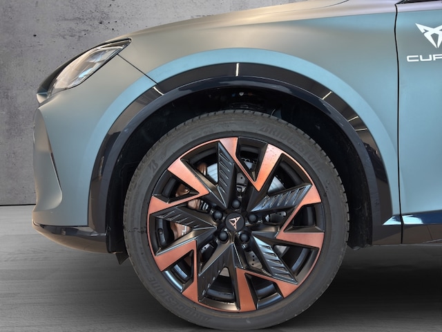 Cupra Formentor 2.0 TSI 4Drive DSG