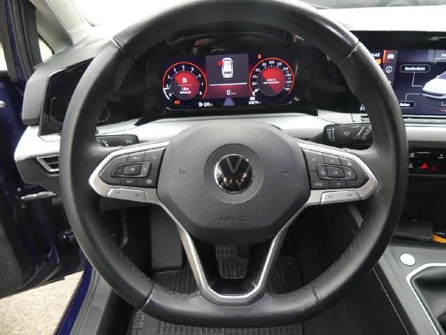 Volkswagen Golf Golf VIII Life Variant