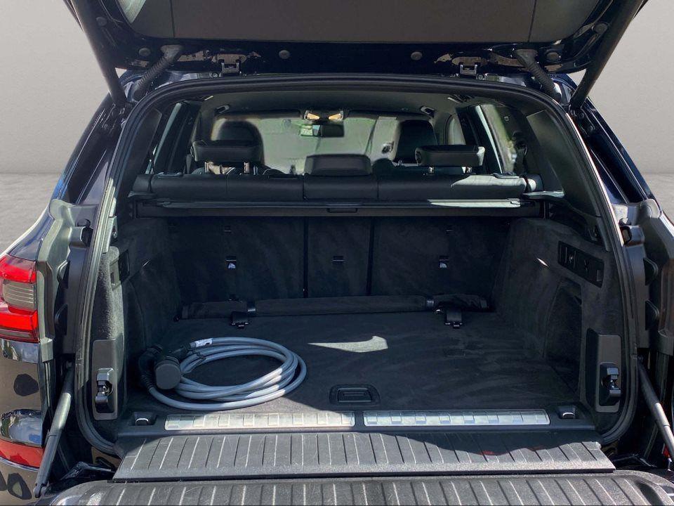 BMW X5 xDrive45e