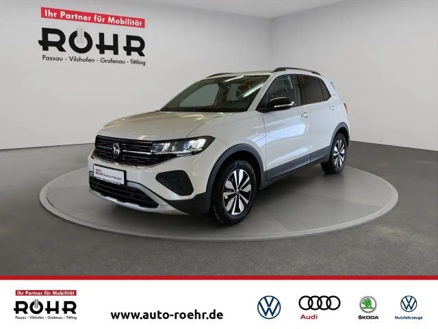 Volkswagen T-Cross 1.0 TSI BMT Life