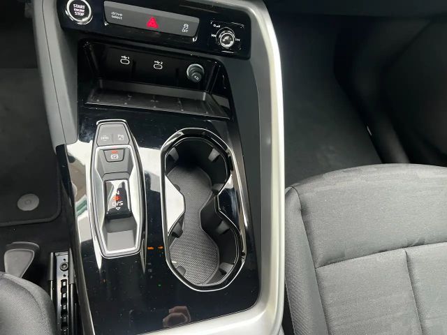 Audi Q5 40 TDI Quattro