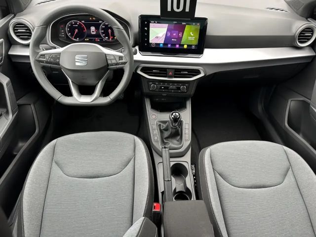 Seat Ibiza 1.0 TSI Xcellence