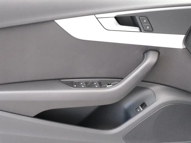 Audi A4 35 TDI Avant