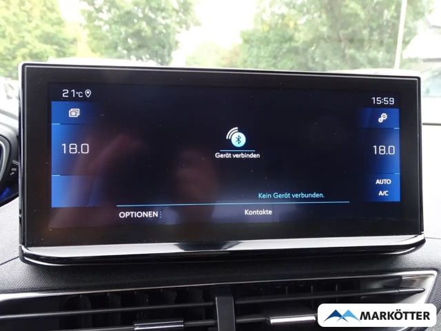 Peugeot 3008 Allure Pack BlueHDi