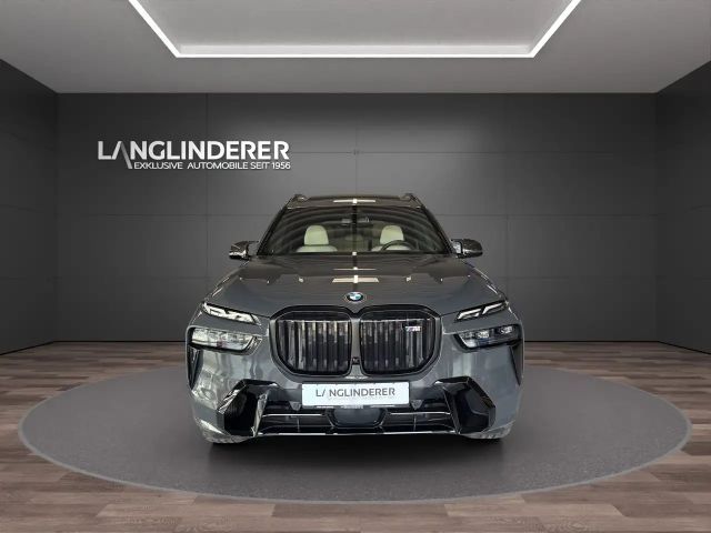 BMW X7 xDrive