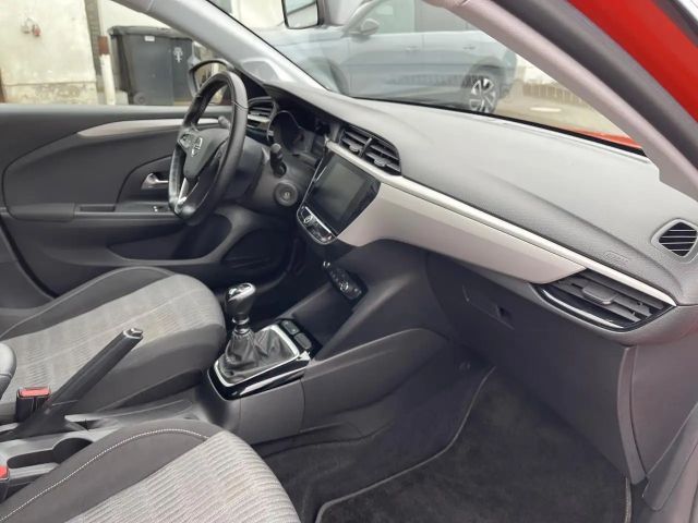 Opel Corsa Edition F Edition