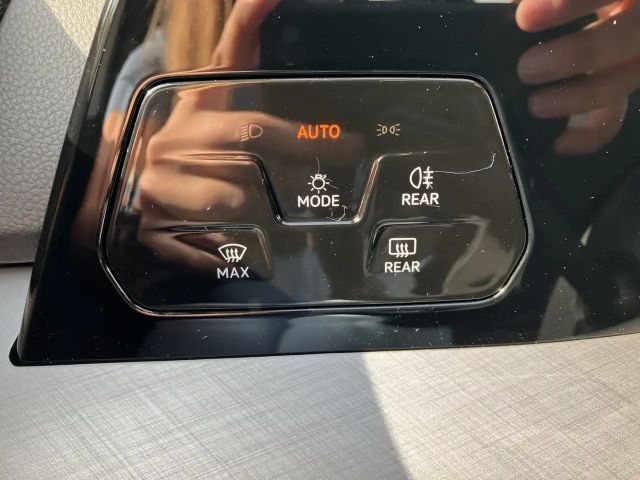 Volkswagen Golf Rabbit TDI